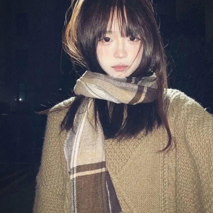 如果她也称之为爱