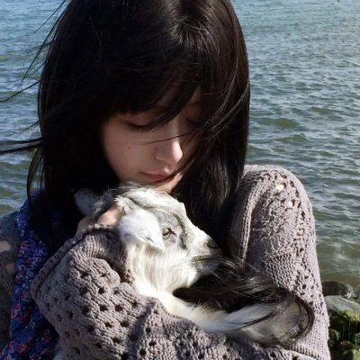 深漂之深圳湾恋人